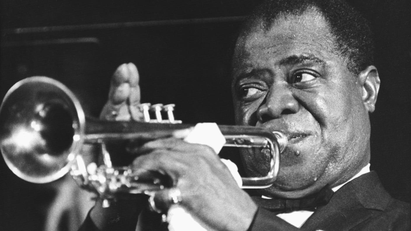 Louis Armstrong