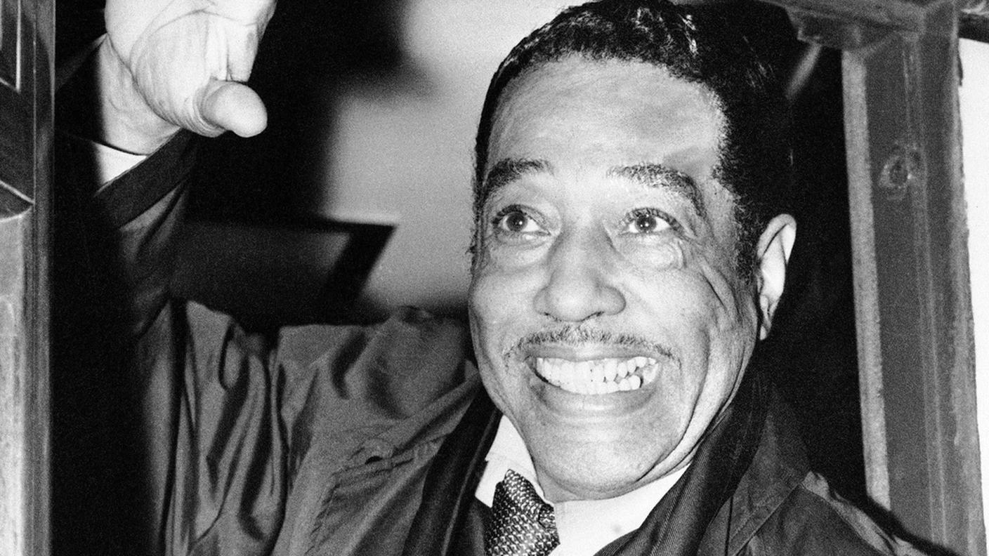 Duke Ellington
