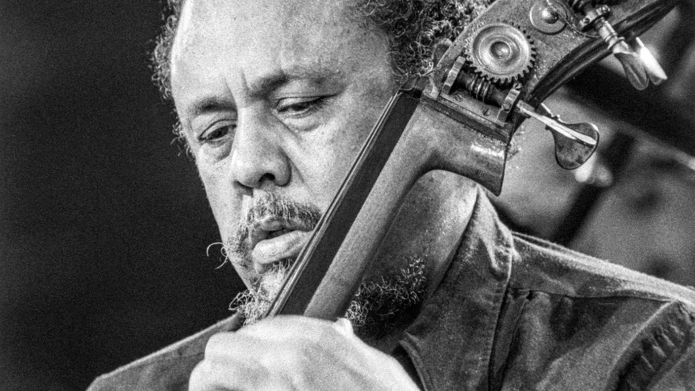 Charles Mingus