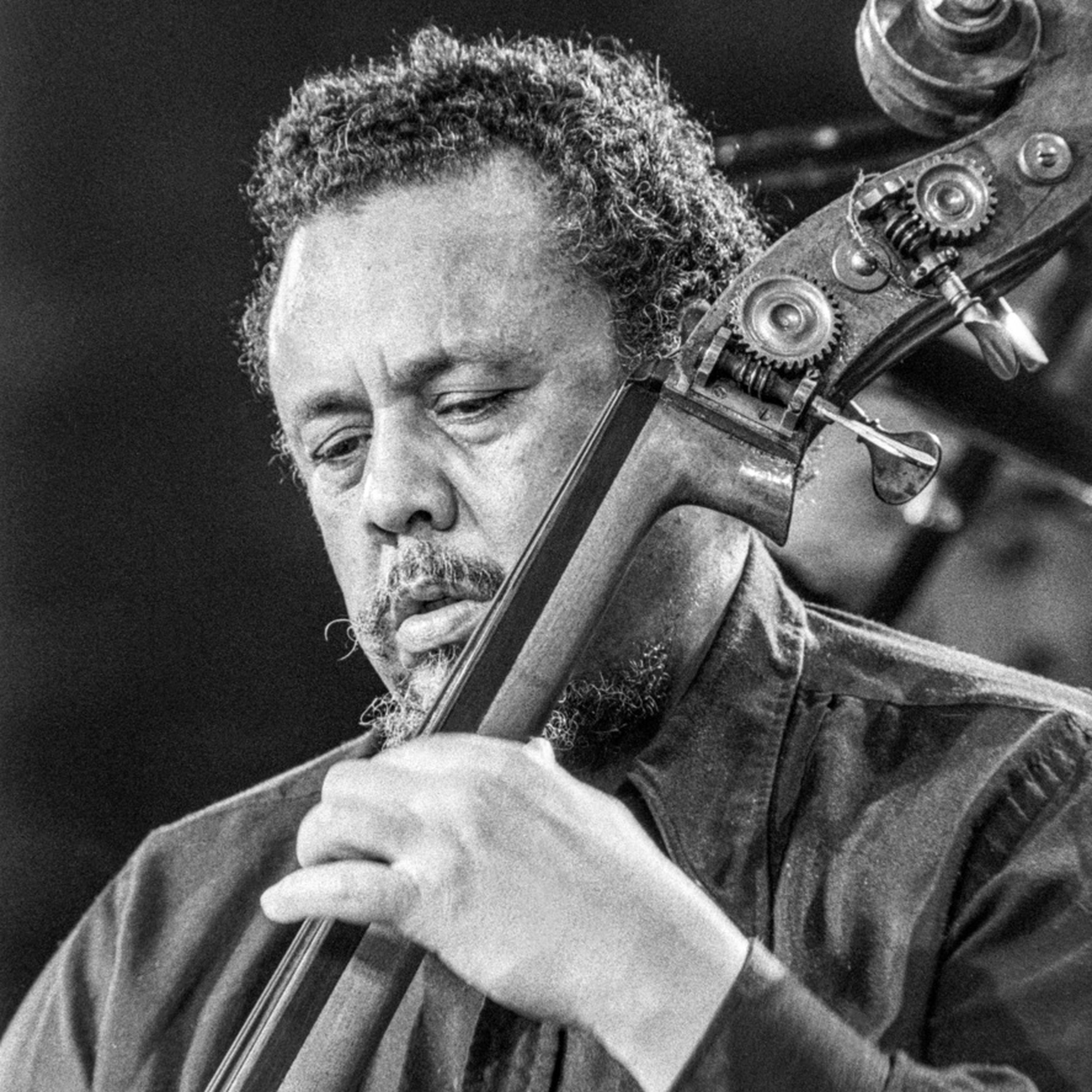 Charles Mingus (1922-1979): una retrospettiva a cent’anni dalla nascita (2./5) episode artwork