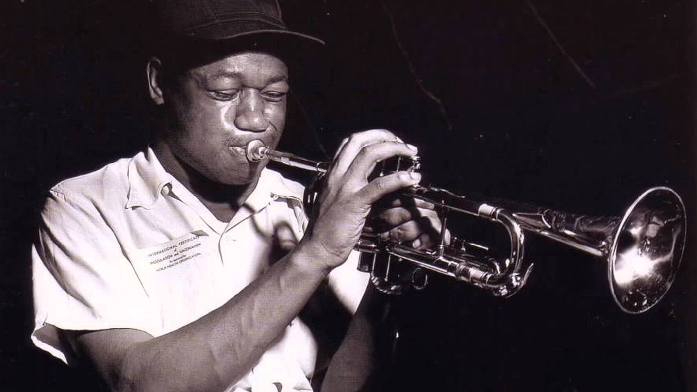 Clifford Brown