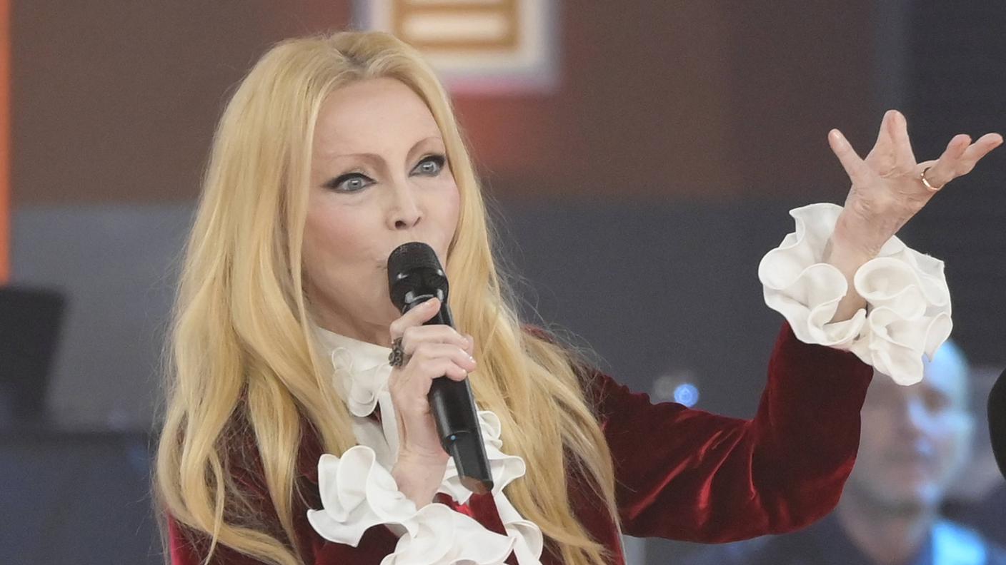 Patty Pravo