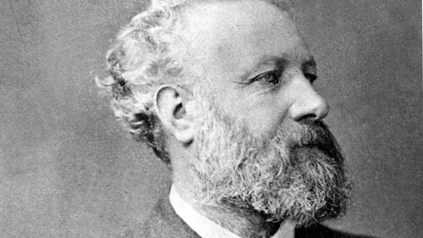 Jules Verne
