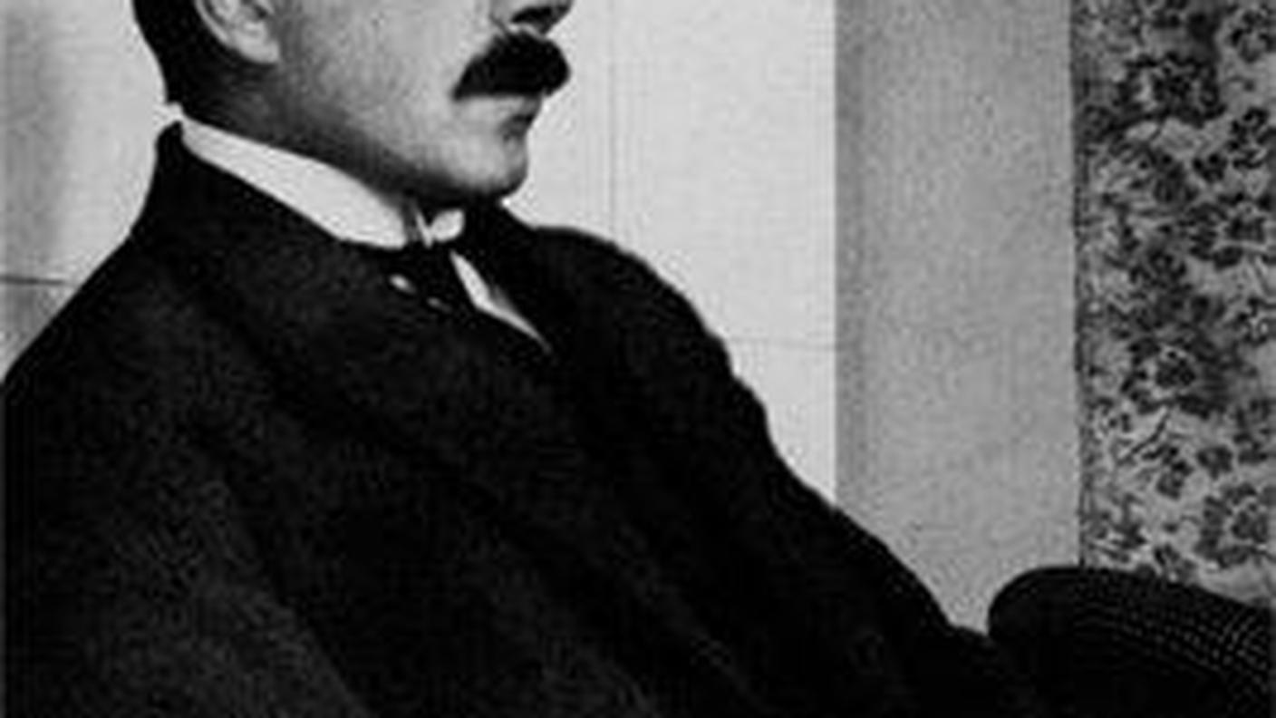 Robert Walser