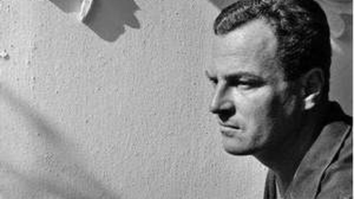 Patrick Leigh Fermor