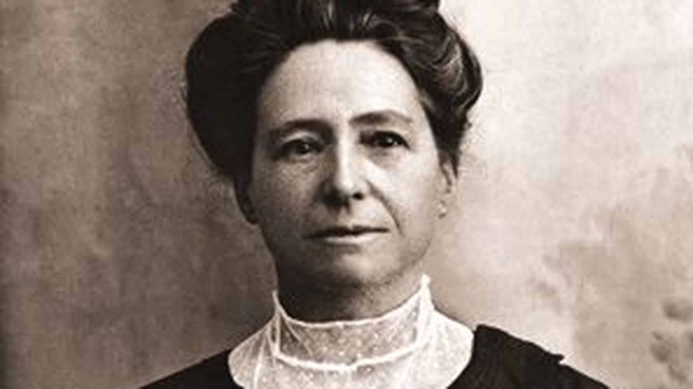 Alexandra David-Néel