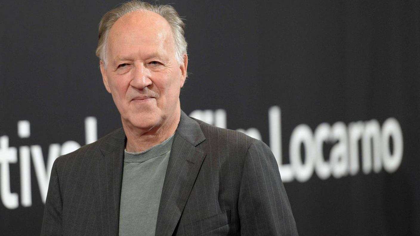 Werner Herzog