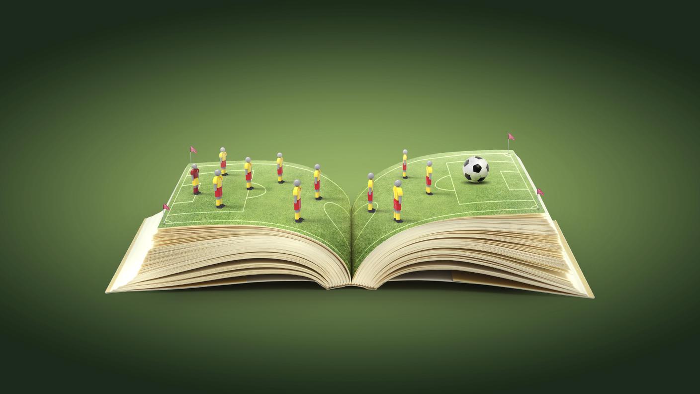 iStock_Soccer tactics