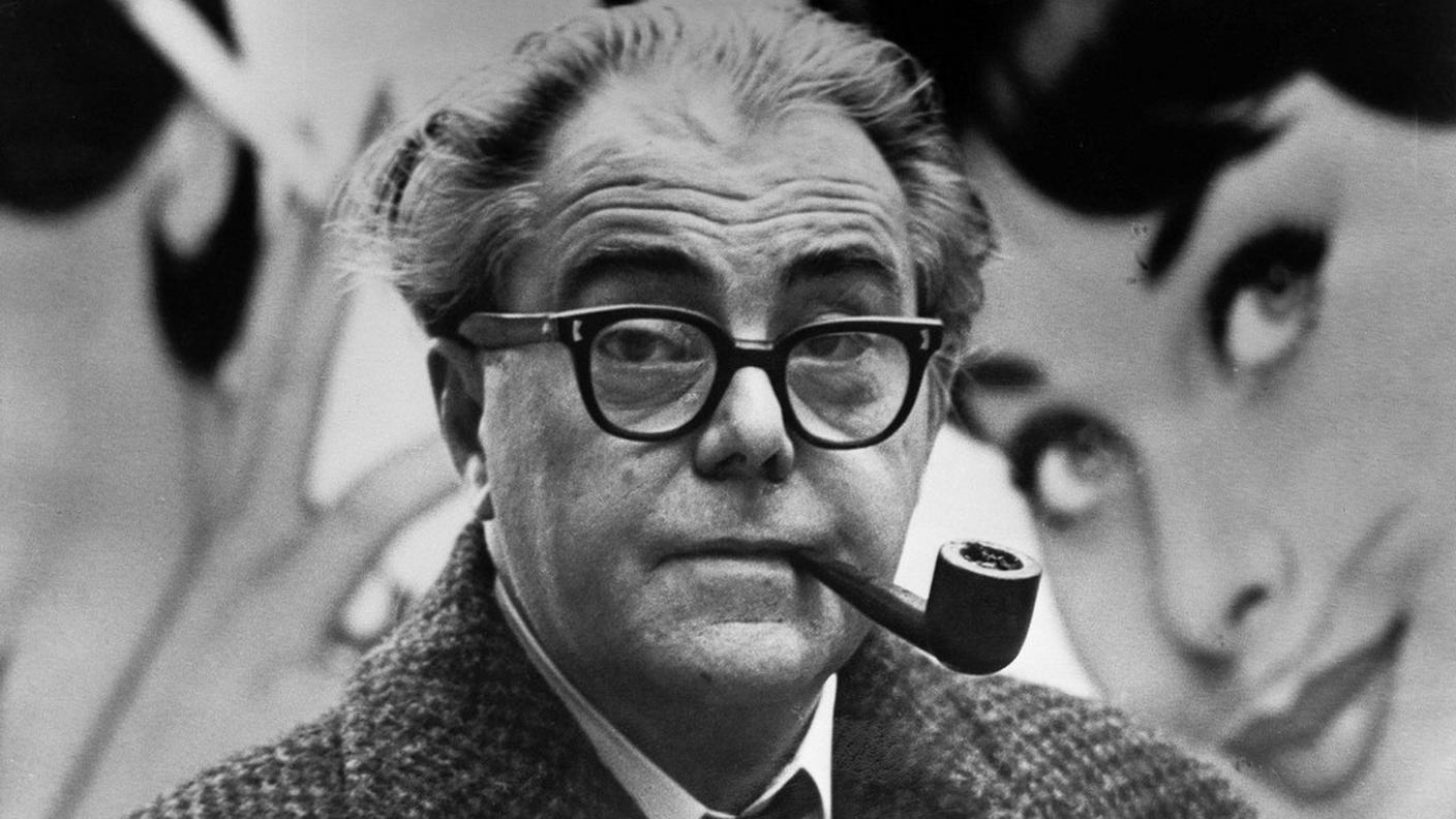 Max Frisch