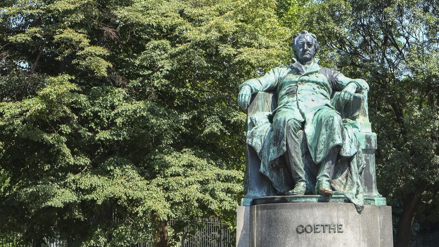 Goethe