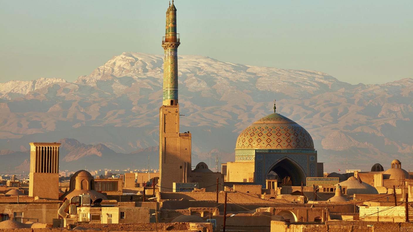 Iran