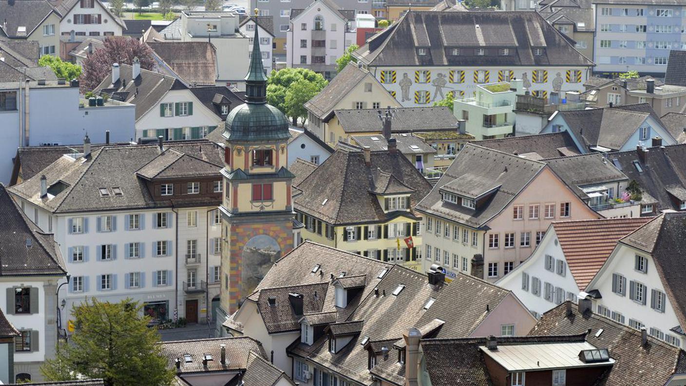 Uri Altdorf