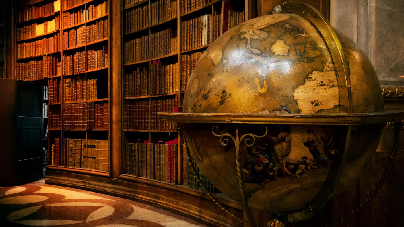 Letteratura dell’Europa dell’Est