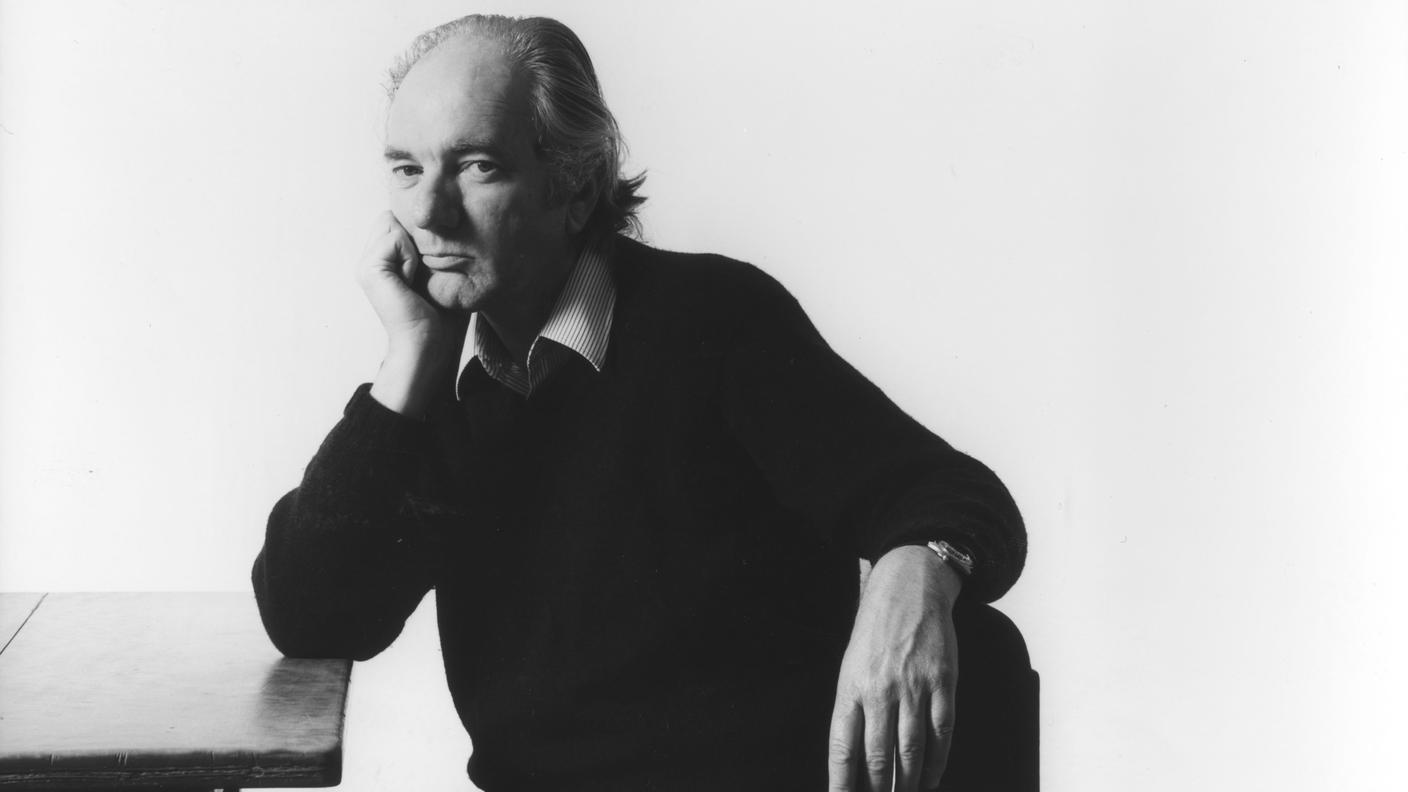 Thomas Bernhard