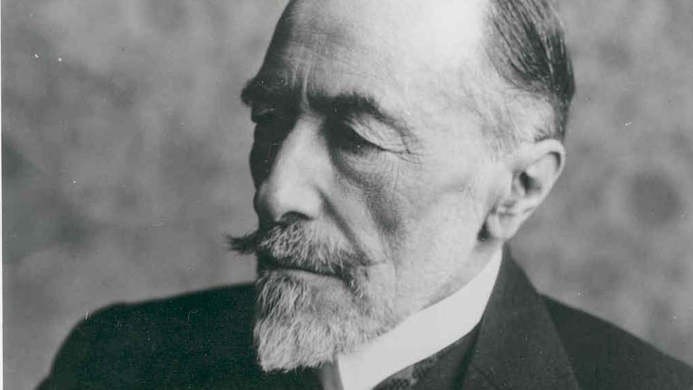 Joseph Conrad