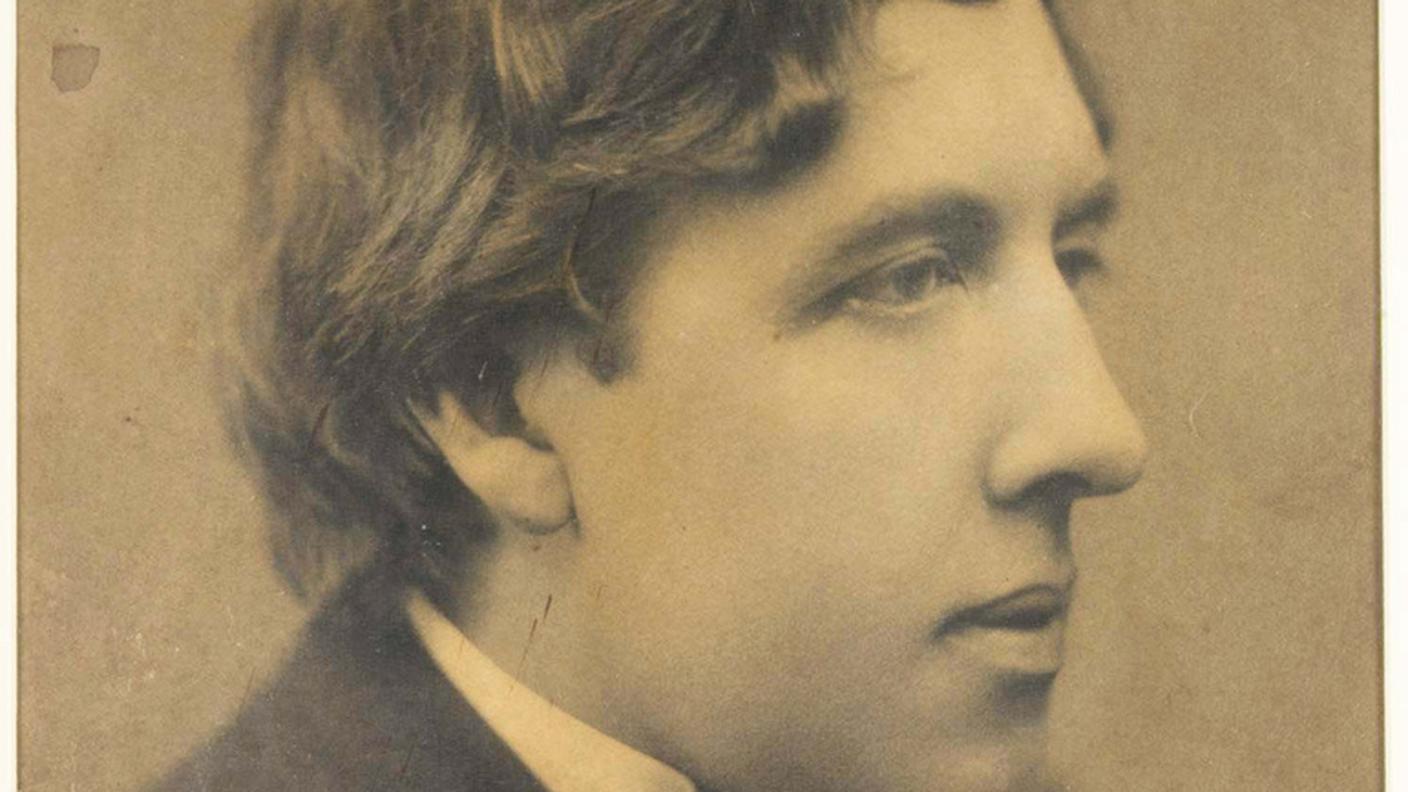 Oscar Wilde (Keystone)