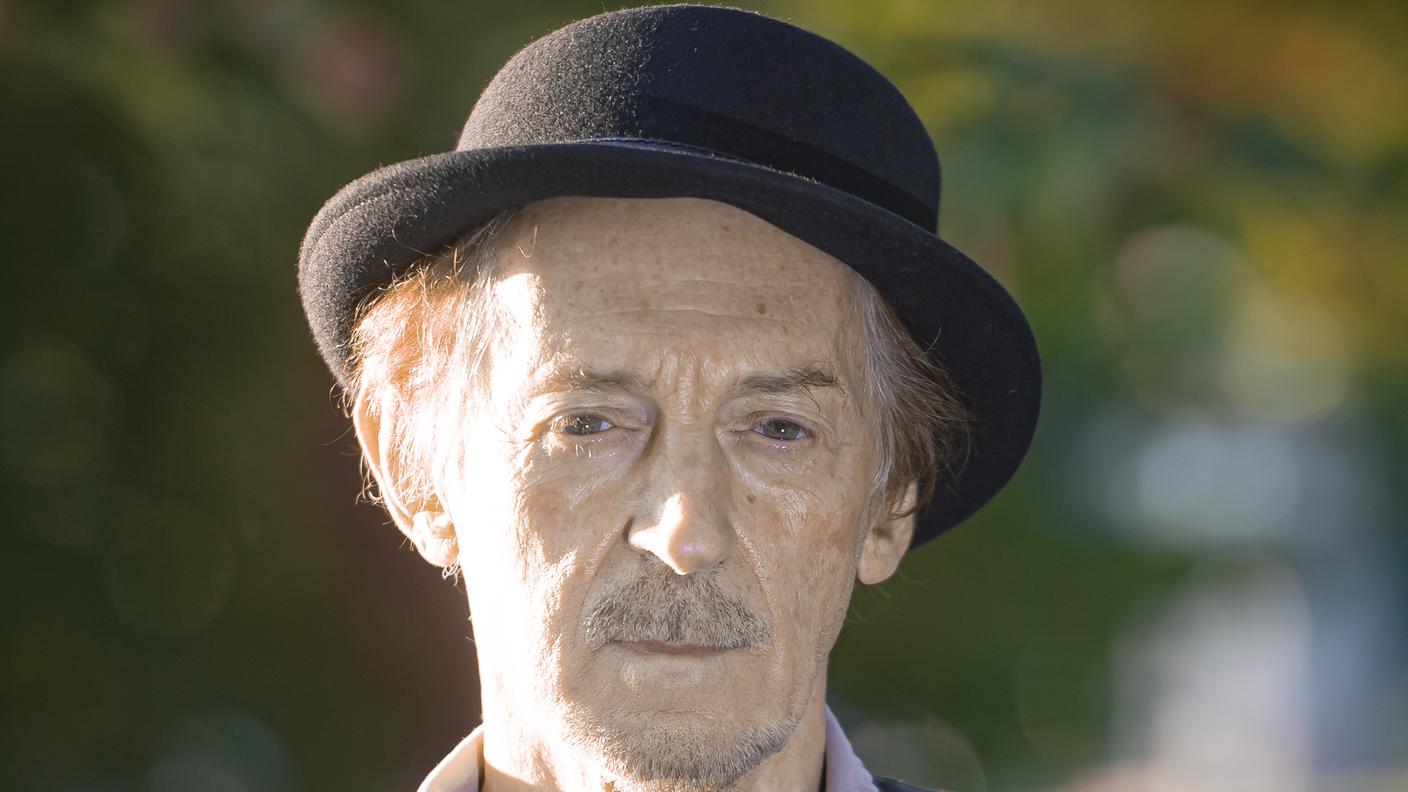 Ermanno Cavazzoni