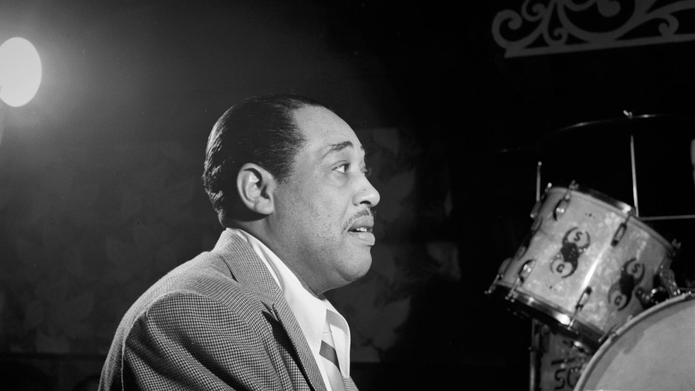 Duke Ellington