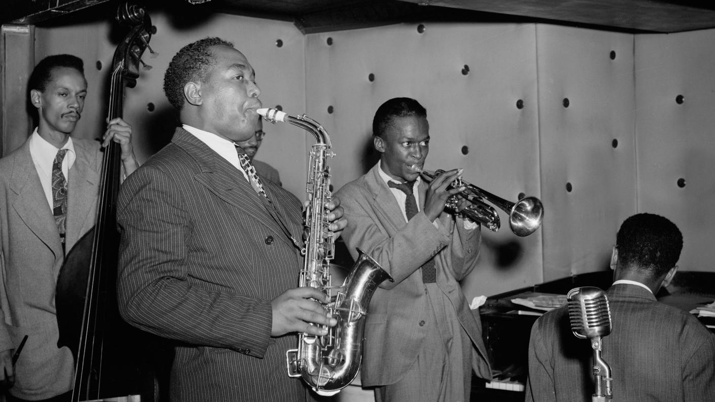 Jazz