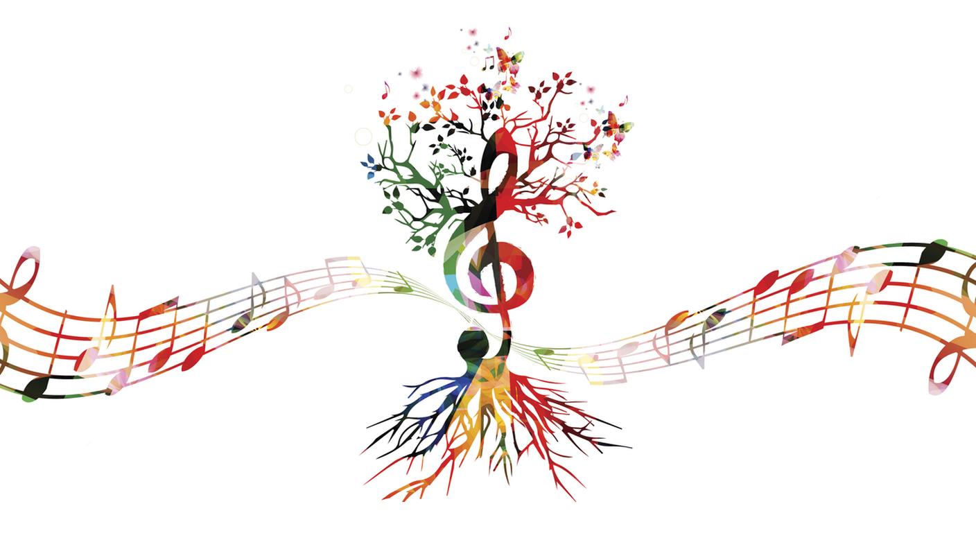 radici musicali