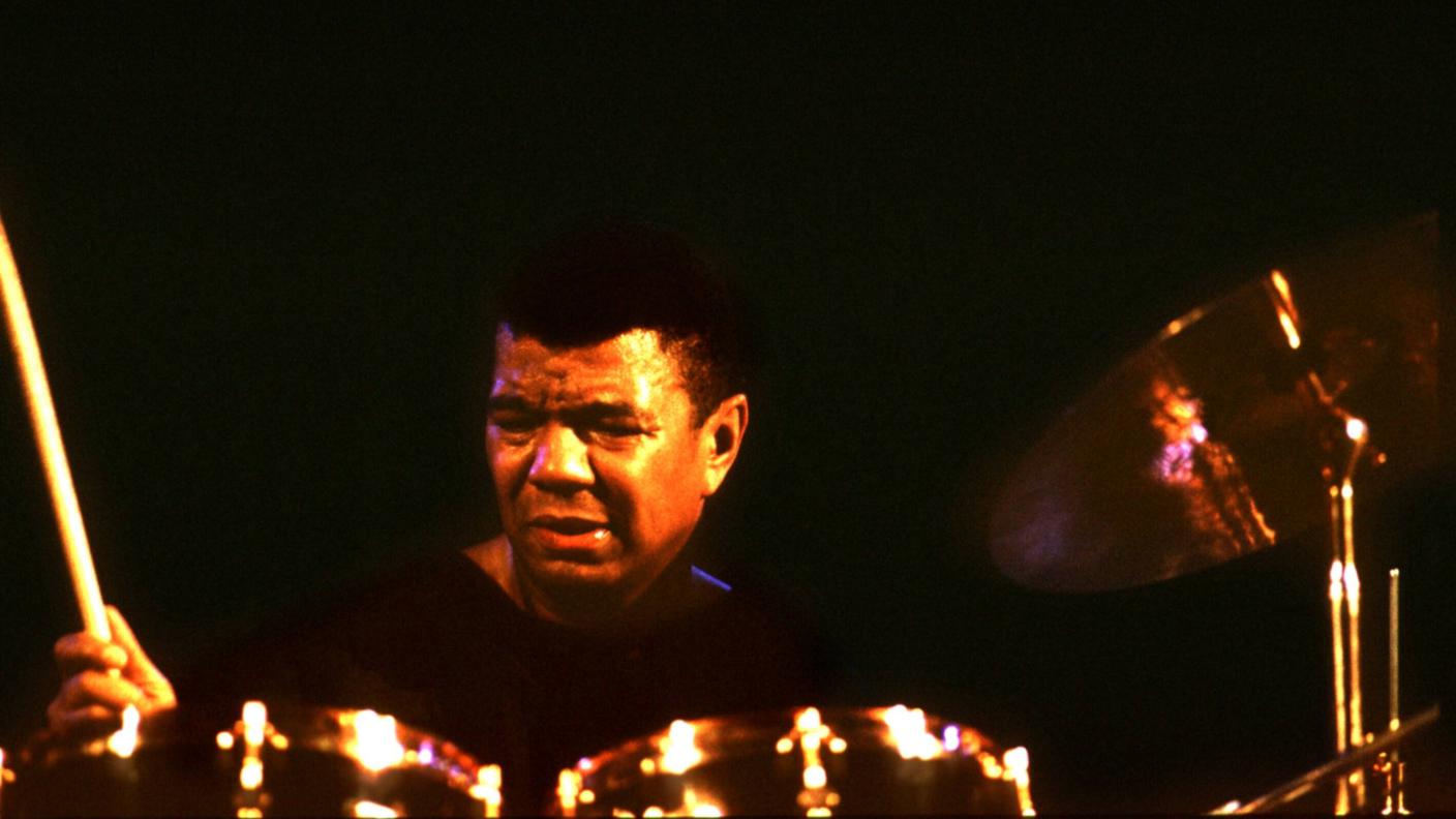Jack DeJohnette
