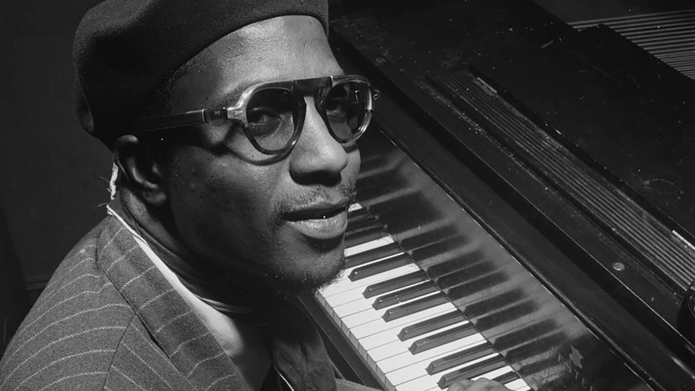 Thelonious Monk