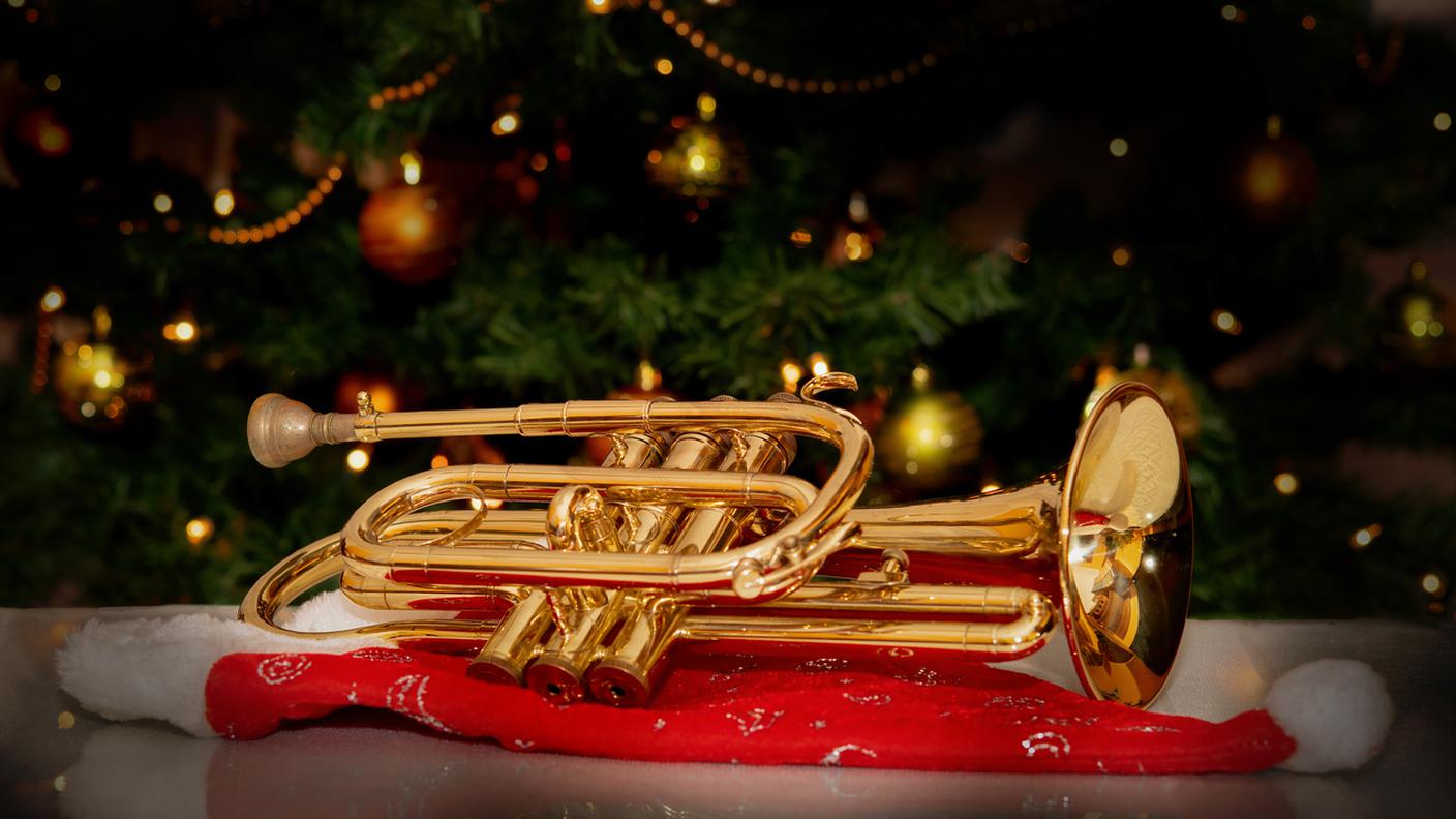 Jazz e Natale
