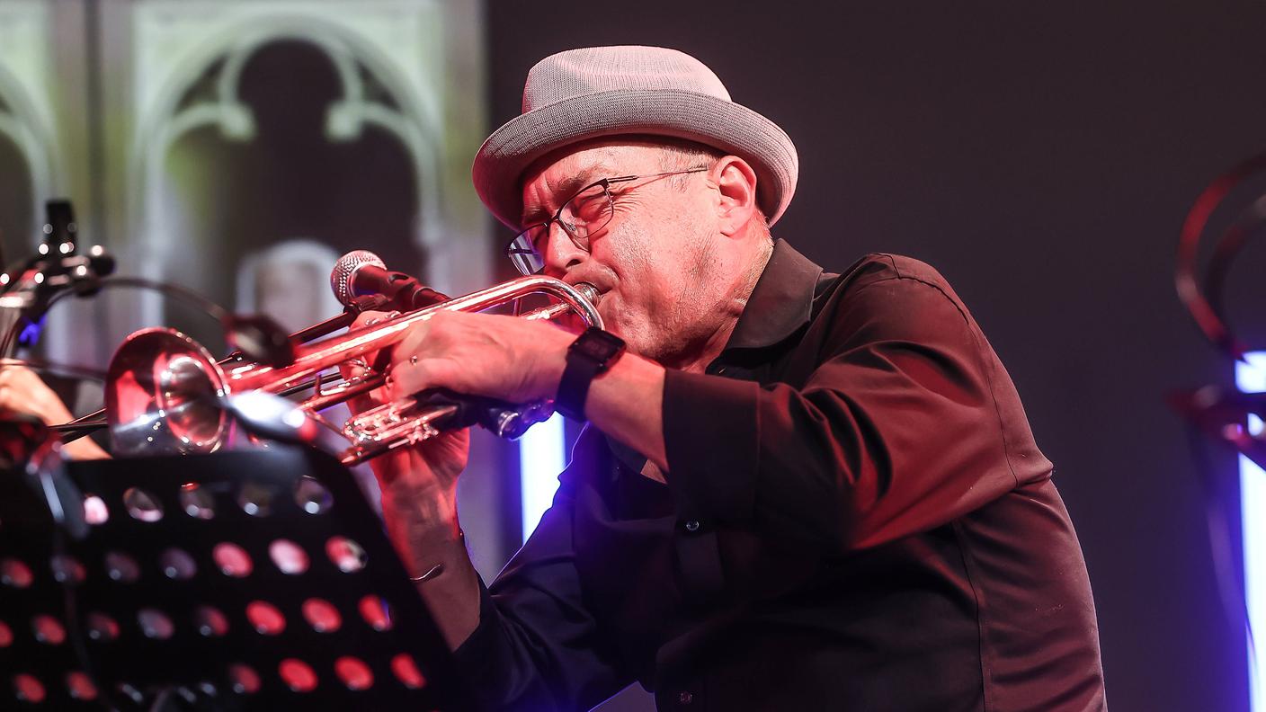Dave Douglas