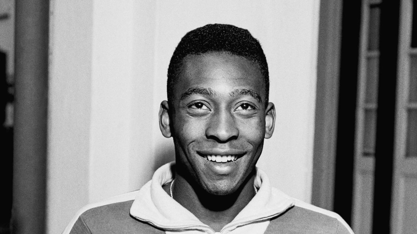 Pelé