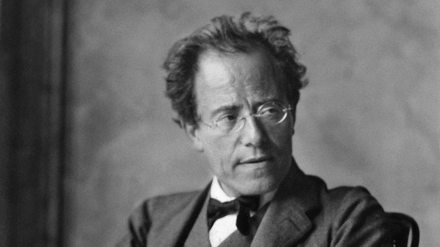 Gustav Mahler