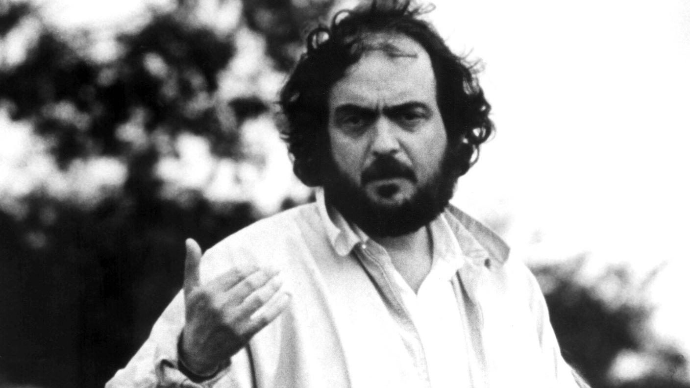 Stanley Kubrick