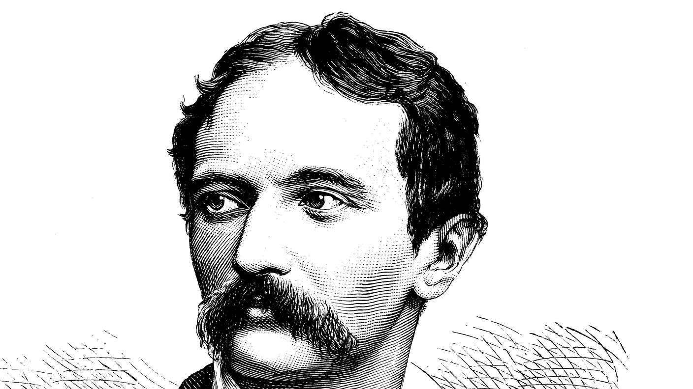 Arrigo Boito