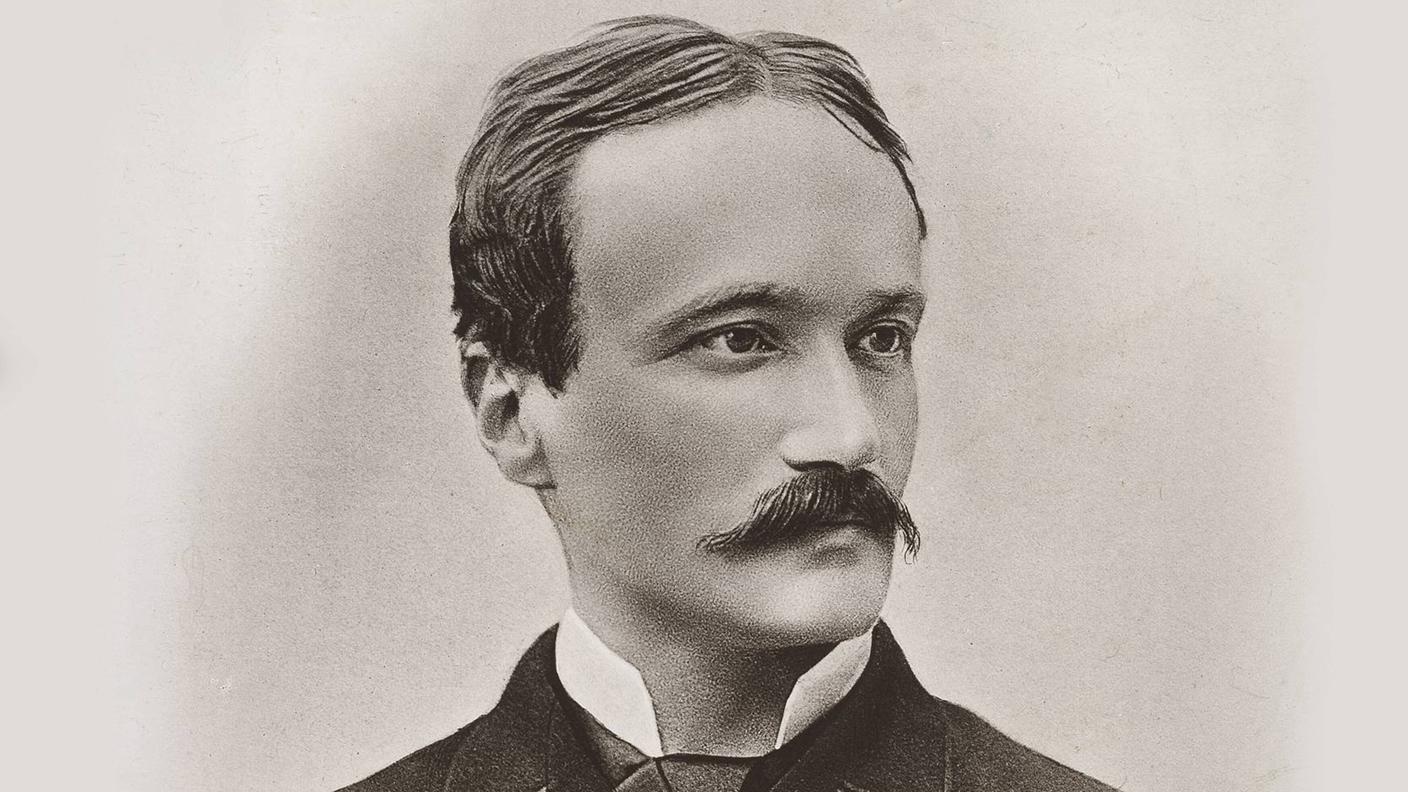 Arrigo Boito