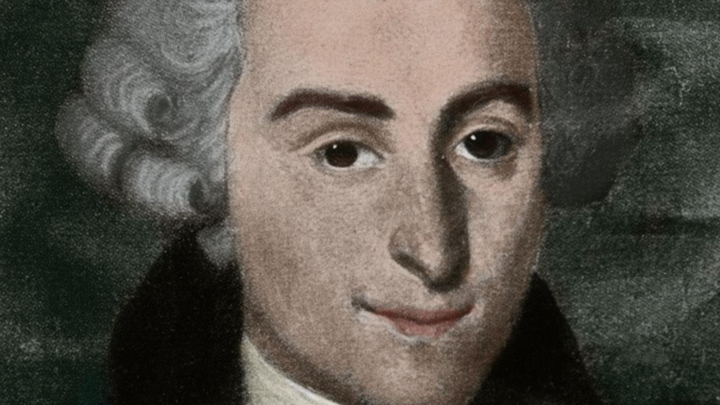 Giovanni Battista Sammartini