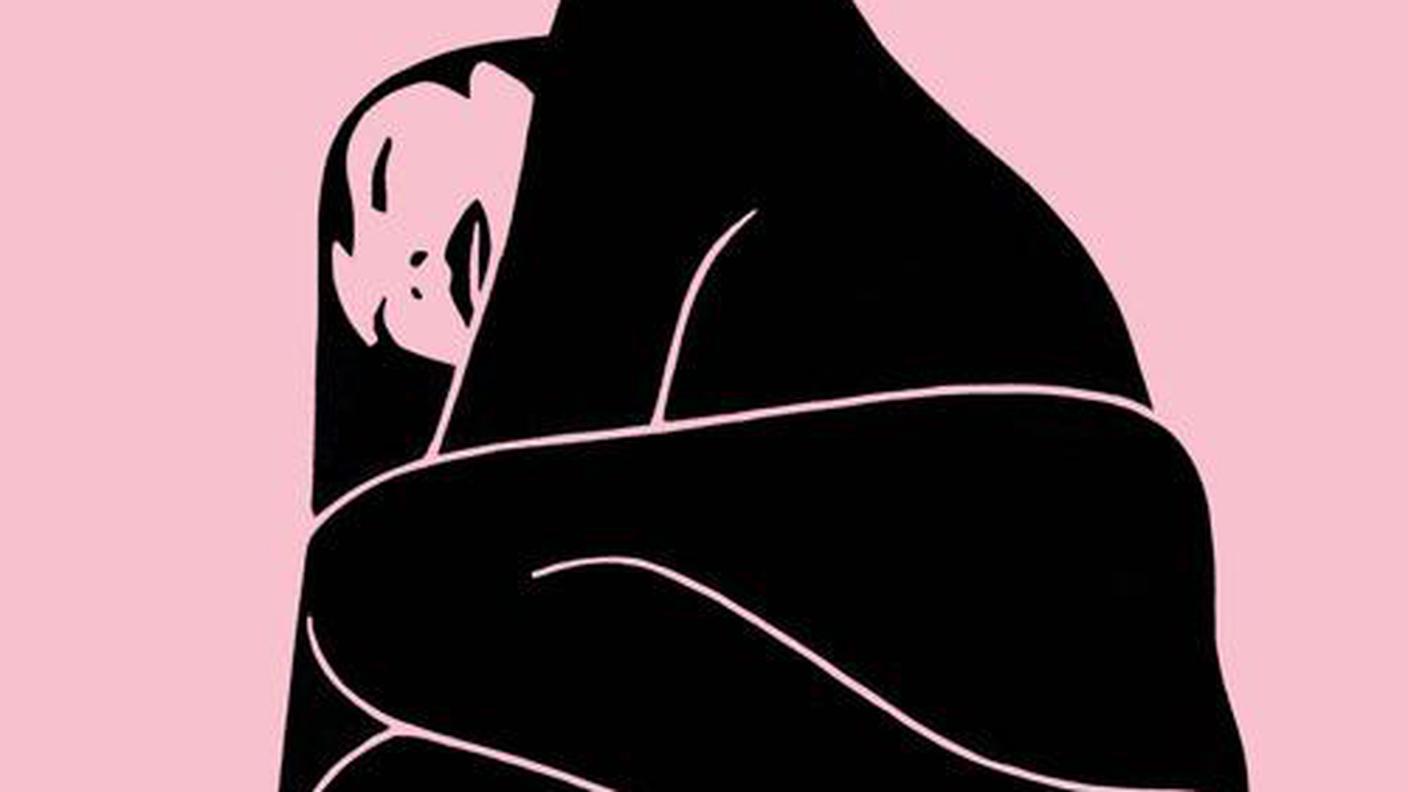 “Sonata a Kreutzer” di Lev Tolstoj, curato da Gianlorenzo Pacini, Feltrinelli (dettaglio di copertina)