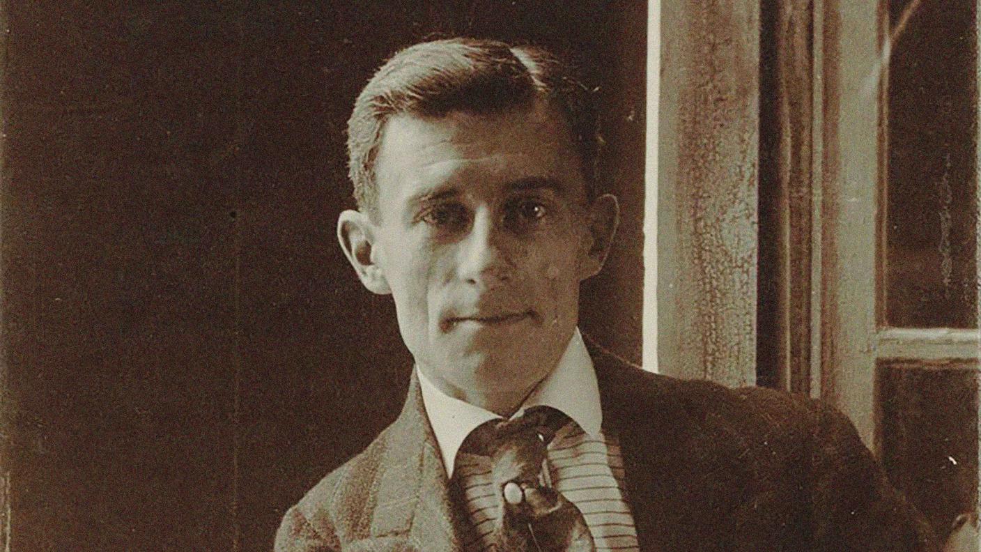 Maurice Ravel