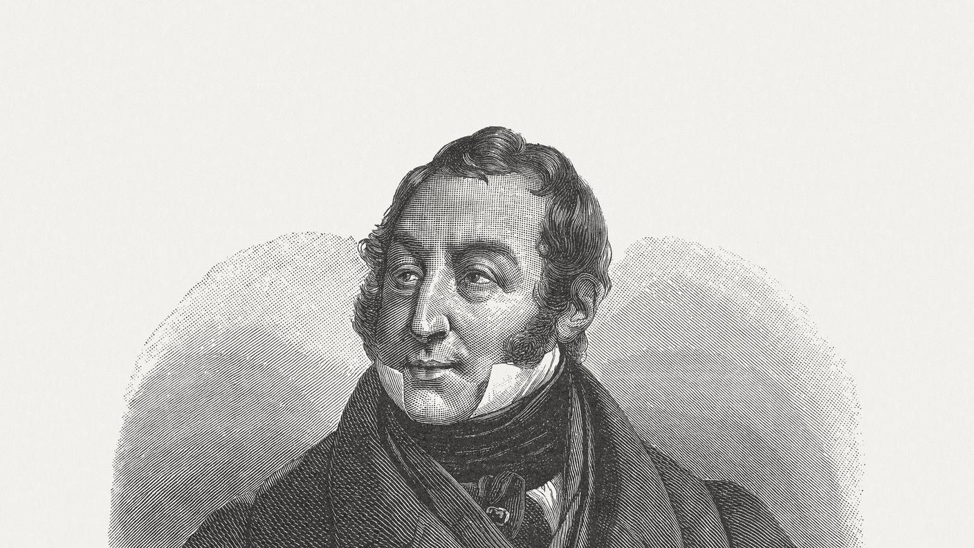 Gioachino Rossini