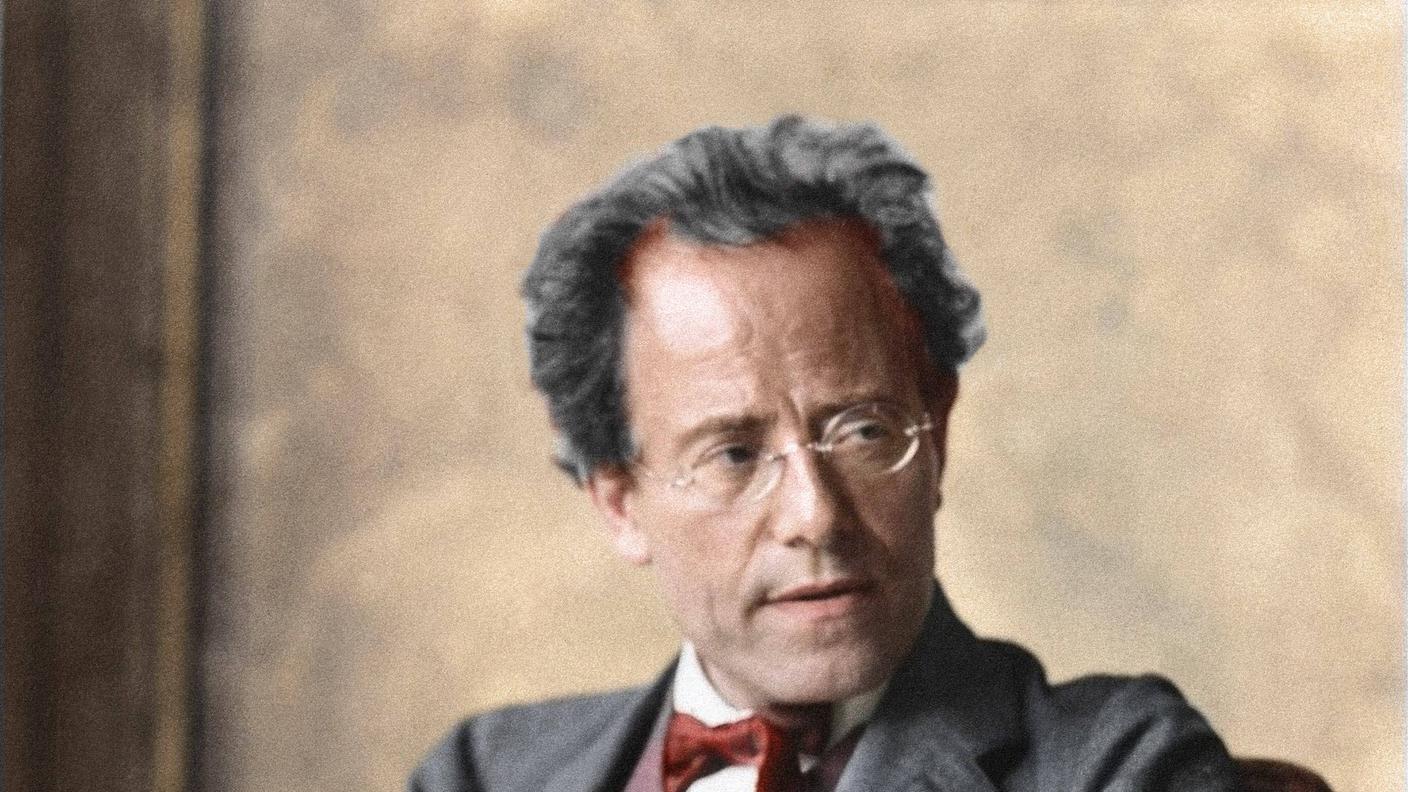 Gustav Mahler