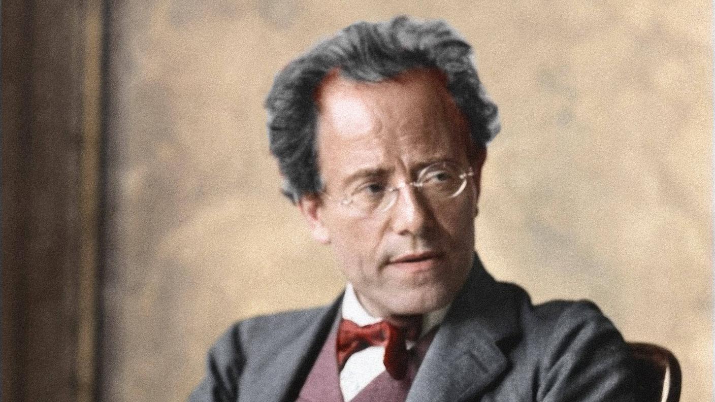 Gustav Mahler