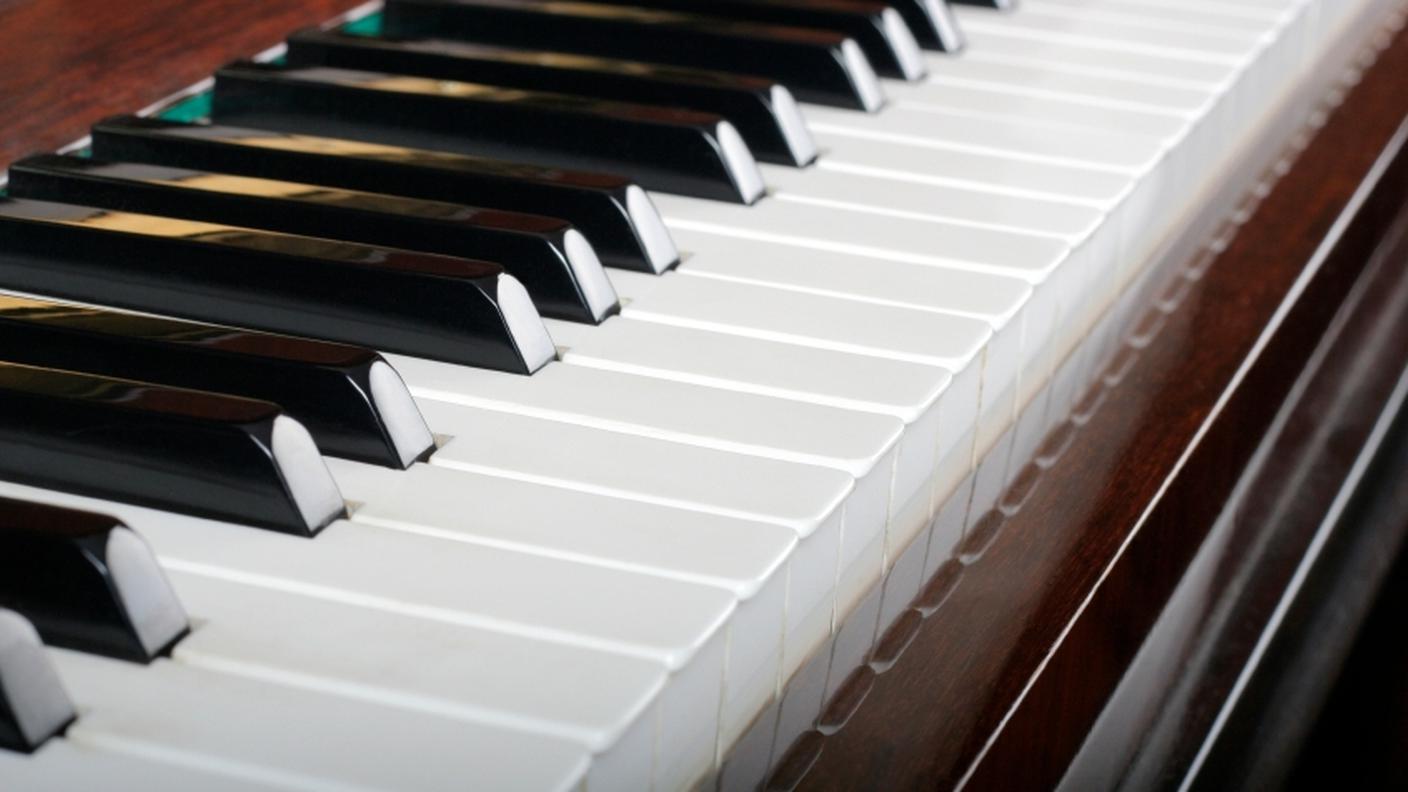 Pianoforte