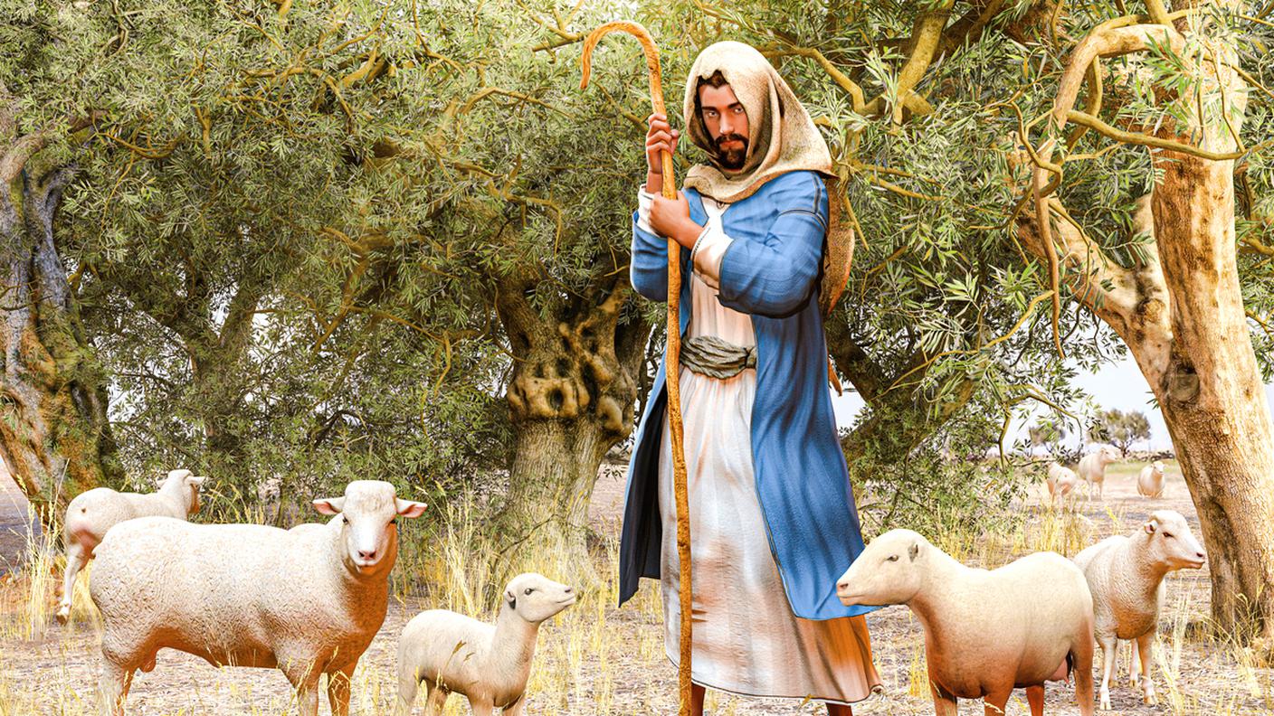 Pastore 