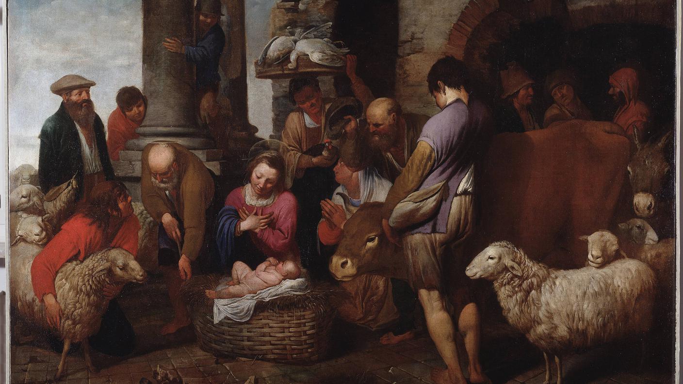 presepe