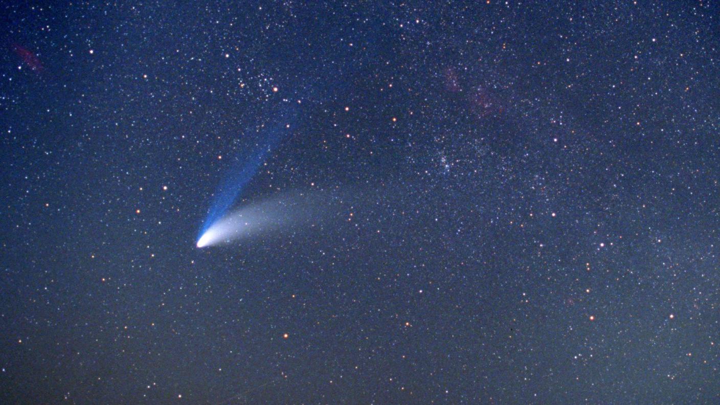stella cometa