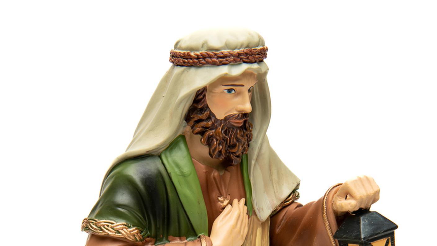 San Giuseppe
