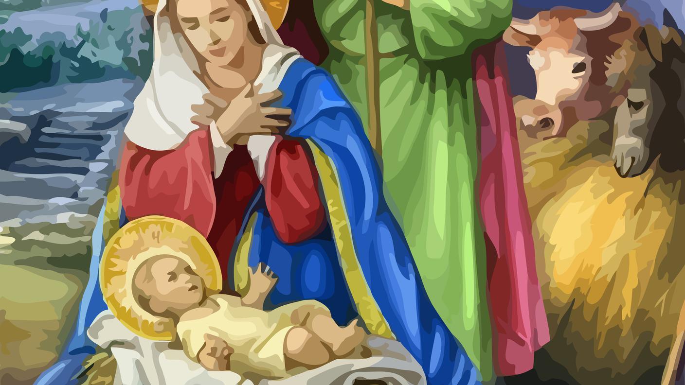 presepe