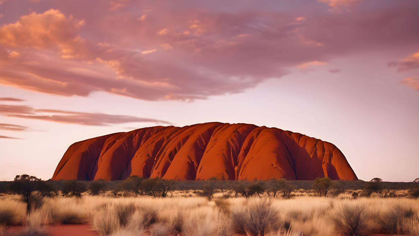 Uluru