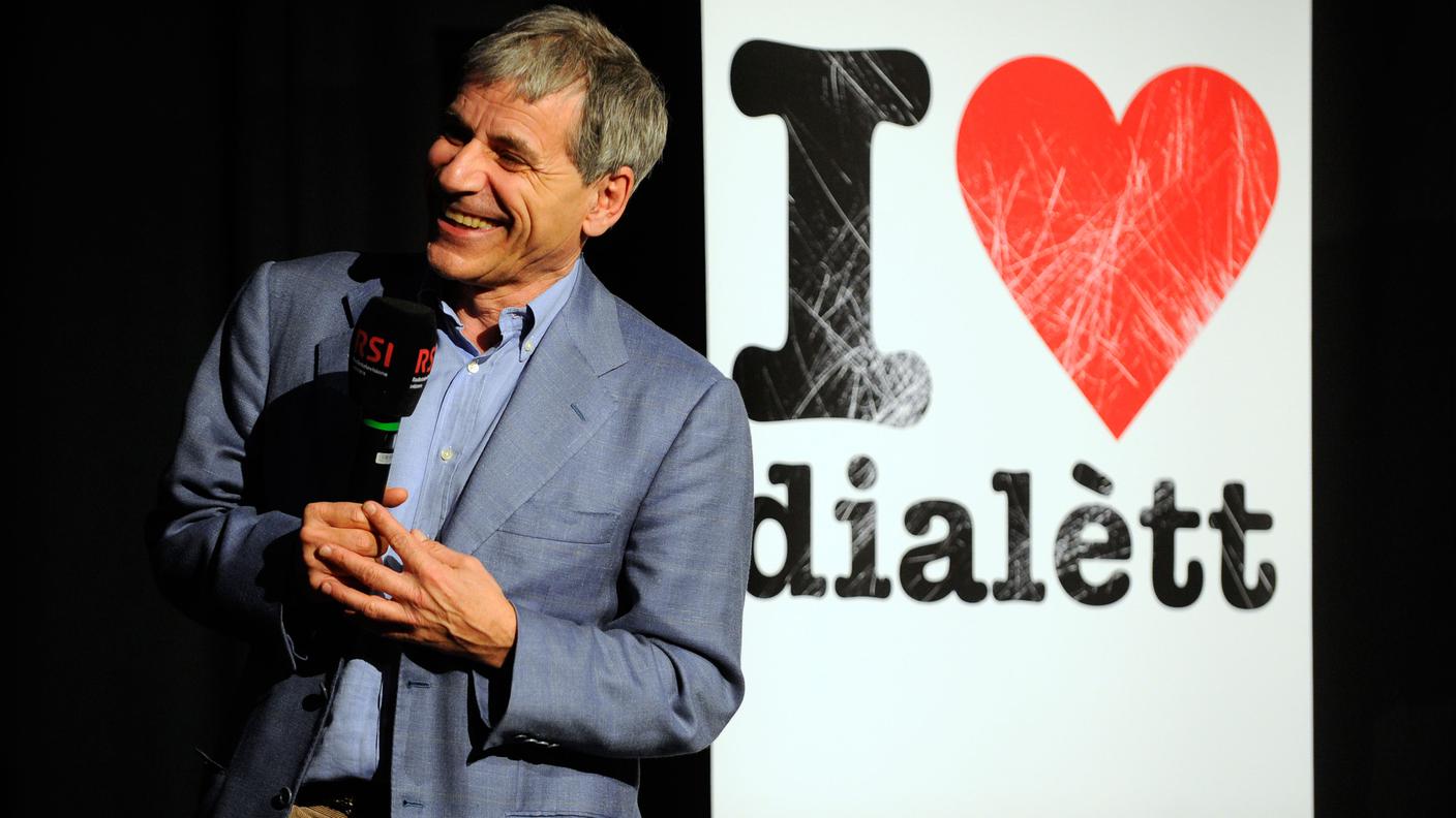 Dialetto