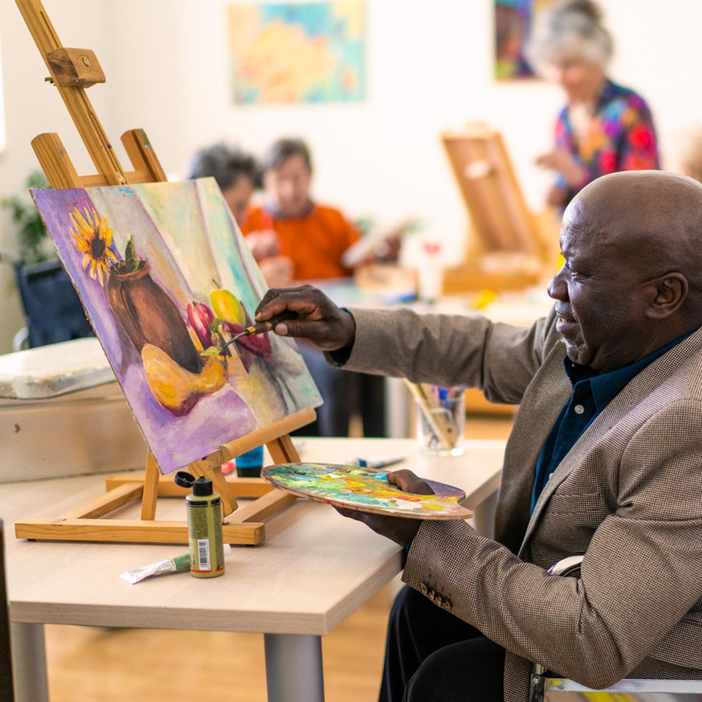Arte e medicina