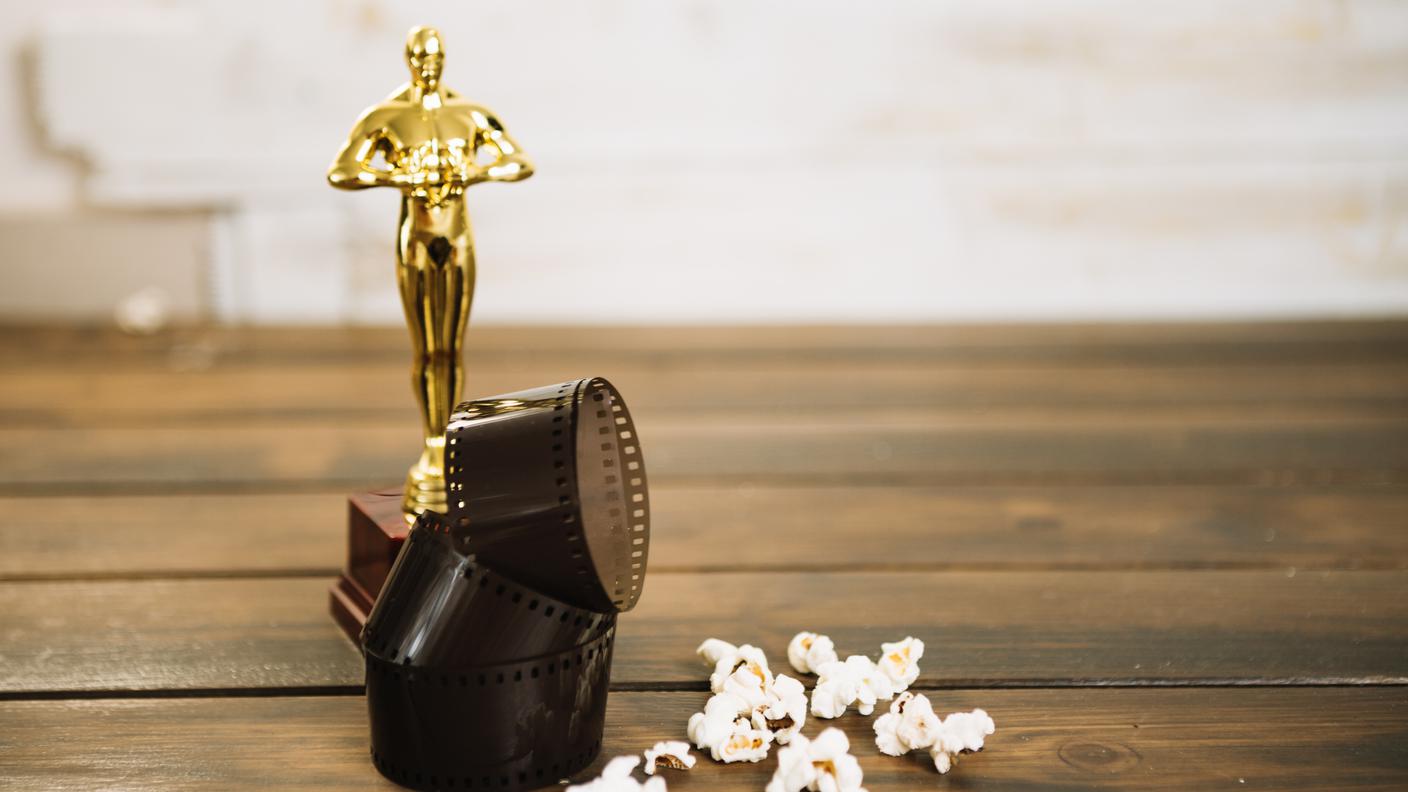 statuetta oscar