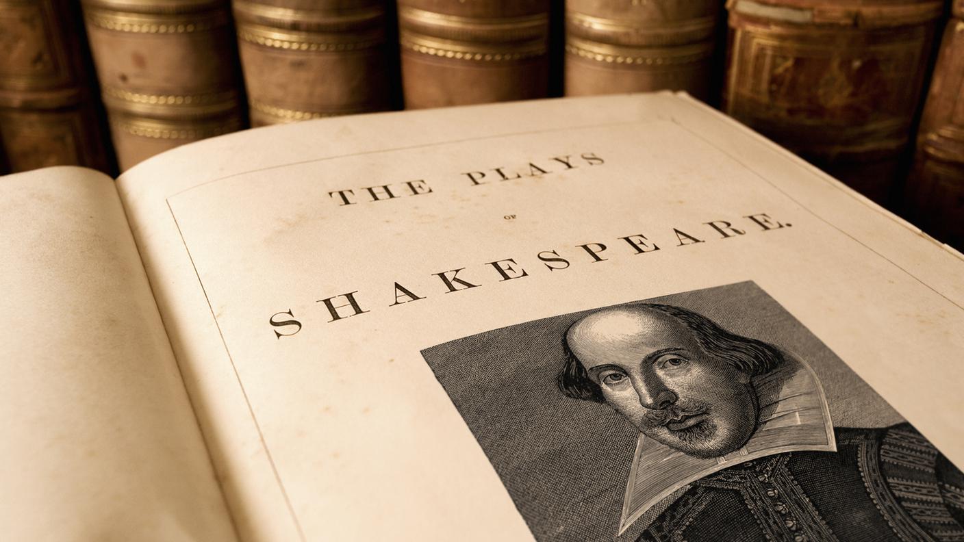 shakespeare